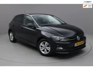 Volkswagen Polo Carplay|Cruise|Airco|Navi|