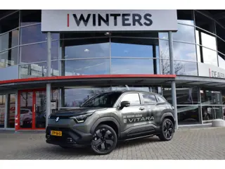 Suzuki e Vitara Style 61 kWh | Direct leverbaar | Grote accupakket | Meest complete uitvoering