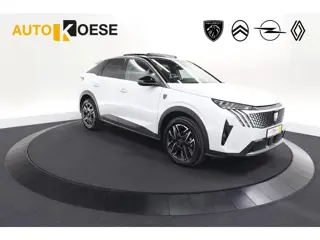 Peugeot 3008 1.2 Hybrid 136 GT | Panoramadak | FOCAL Audio | Alcantara Executive Pakket | 360 Camera