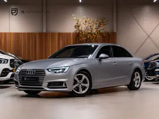 Audi A4 Limousine 2.0 TFSI MHEV S-Tronic Pro Line, Virtual Cockpit, Matrix Led, Apple Carplay, Andro