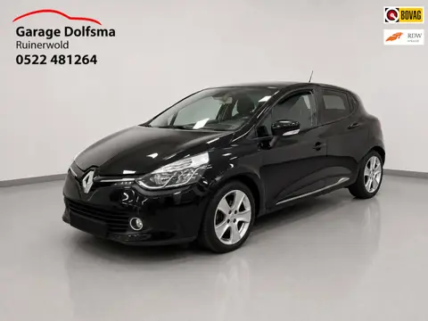 Renault Clio 0.9 TCe Dynamique-Airco-Trekhaak-NW KETTING-