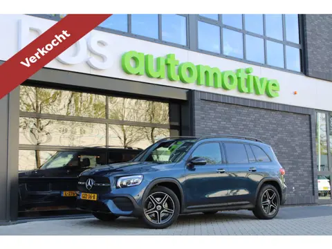 Mercedes-Benz GLB 180 AMG Line | BTW | CAMERA | CRUISE | SFEER |