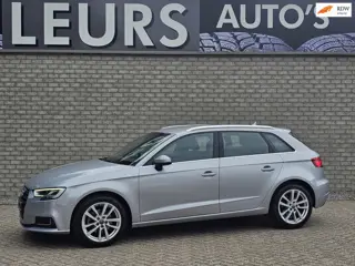 Audi A3 Sportback 1.0 TFSI Design Pro Line Plus Trekhaak/Navi/Pdc