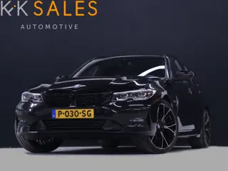 BMW 3 Serie Touring 320e Business Edition Sport Plus [APPLE CARPLAY, ANDROID, TREKHAAK, STOELVERWARM