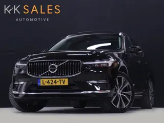 Volvo XC60 2.0 T6 Plug-in hybrid AWD Inscription Exclusive [TREKHAAK, 360° CAMERA, SCHUIFDAK, APPLE 