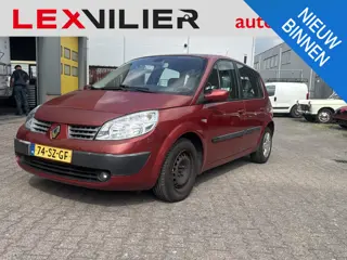 Renault Scénic 1.6-16V Business Line