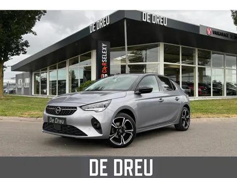 Opel CORSA 1.2 Elegance GS Line | NWE DISTRIBUTIE | PANO | TREKHAAK | CAMERA |