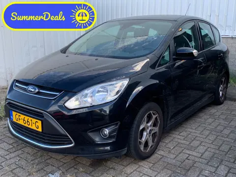 Ford C-Max 1.0 Edition|Motor Defect|Navigatie|Airco|EXPORT|