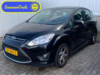 Ford C-Max 1.0 Edition|Motor Defect|Navigatie|Airco|EXPORT|