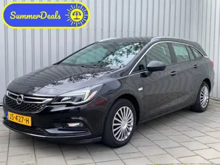 Opel Astra Sports Tourer 1.0 Business+|Navigatie|Climate Control|