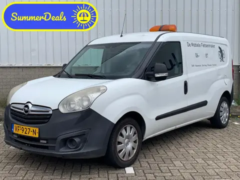 Opel Combo 1.3 CDTi L2H1 ecoFLEX|Airco|