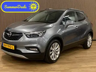 Opel Mokka X 1.4 Turbo Innovation|Camera|Climate Control|