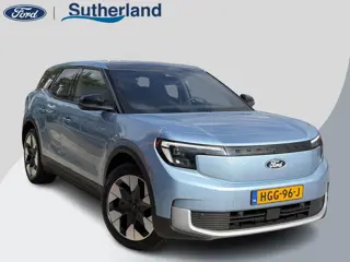 Ford Explorer Premium Extended Range RWD 77 kWh 286pk | Panoramadak | Driver Assistance Pack |
