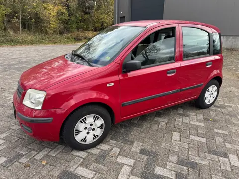 Fiat Panda 1.2 Edizione Cool 1ste eigenaar Km NAP