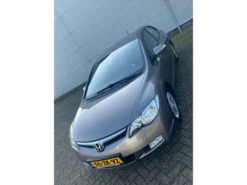 Honda Civic 1.3 Hybrid