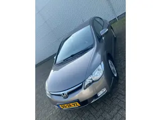 Honda Civic 1.3 Hybrid