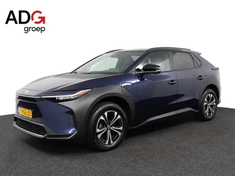 Toyota bZ4X Dynamic 71 kWh | Apple Carplay/Android Auto | elektrisch bedienbare achterklep |