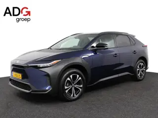 Toyota bZ4X Dynamic 71 kWh | Apple Carplay/Android Auto | elektrisch bedienbare achterklep |