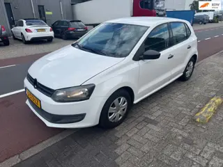 Volkswagen Polo 1.2-12V 5 deurs Trendline Airco NW model