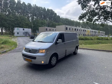 Volkswagen Transporter 2.5 TDI 340 Trendline Airco.Airco