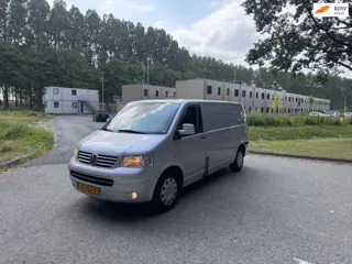 Volkswagen Transporter 2.5 TDI 340 Trendline Airco.Airco