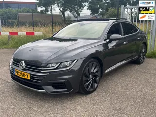 Volkswagen Arteon 2.0 TSI 4Motion Business R Panodak 20inch Dynaudio MEGA VOL
