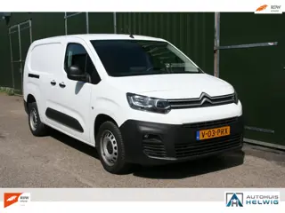 Citroen BERLINGO 1.2 PureTech Club XL BENZINE, AIRCO, NAVIGATIE, CRUISE CONTROLE
