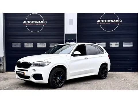 BMW X5 xDrive40e iPerformance High Executive M pakket Leer | Pano | Memory
