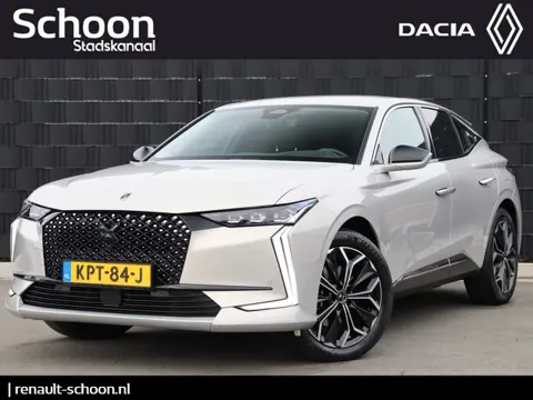 DS DS 4 E-Tense Rivoli 225PK PHEV | SOH 100 % | Adap. Cruise | Head-up | Memory | 360 Camera