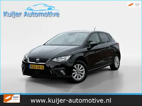 Seat IBIZA 1.0 TSI Style Business Intense