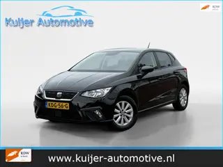 Seat IBIZA 1.0 TSI Style Business Intense