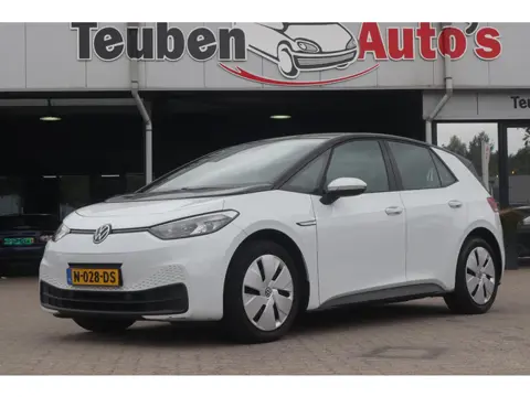 Volkswagen ID.3 ID.3 45 kWh | SOH 89,9 % | BTW Auto |124.102Km