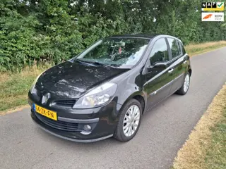 Renault Clio 1.2 TCE Dynamique S