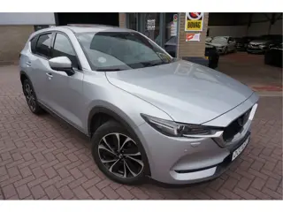 Mazda CX-5 2.5 SkyActiv-G 194 Cosmo Automaat (bj 2021)