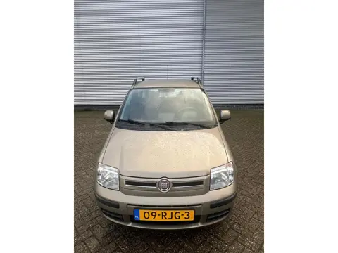 Fiat Panda 1.2 Edizione Cool