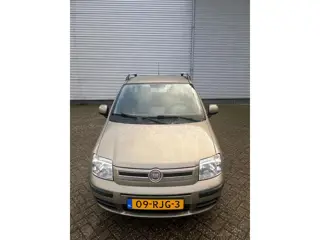 Fiat Panda 1.2 Edizione Cool