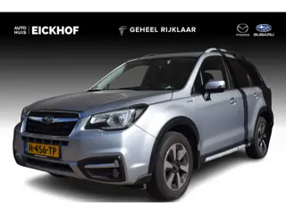 Subaru Forester 2.0 Premium AWD - Eyesight - Trekhaak - Dealer onderhouden