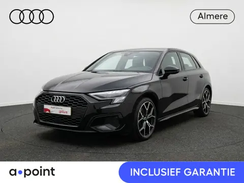 Audi A3 Sportback 30 TFSI Pro Line 110 pk S-tronic | Verlengde garantie | Navigatie via App | Parkee