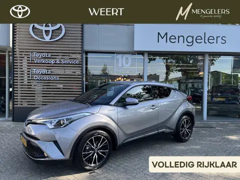 Toyota C-HR 1.8 Hybrid Executive | | Rijklaar |