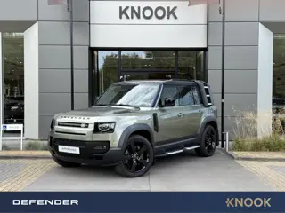 Land Rover Defender 110 P400e 110 SE