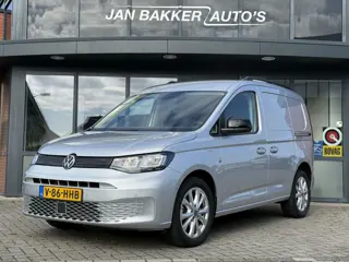 Volkswagen Caddy Cargo 2.0 TDI Style ✅ Verkocht ✅