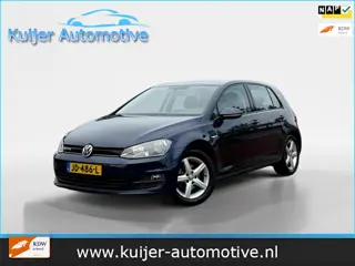 Volkswagen Golf 1.0 TSI Trendline Automaat