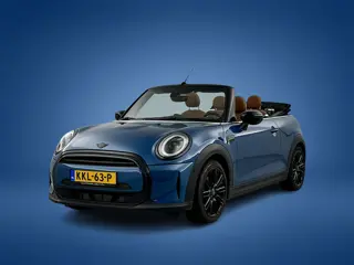 MINI Cabrio 1.5 Cooper Premium plus Leder/Head-up Display/Camera/Carplay