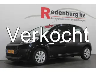 Peugeot 107 1.0 Access Accent // VERKOCHT (bj 2012)