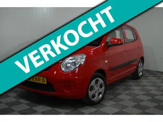 Kia Picanto 1.0 X-pect / NL auto