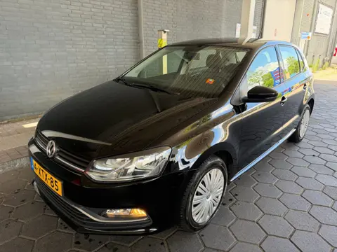 Volkswagen Polo 1.2 TSI Comfortline Navi Airco