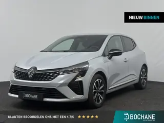 Renault Clio 1.6 E-Tech Full Hybrid 145 techno | Camera | Carplay/Android Auto | 16" Velgen |