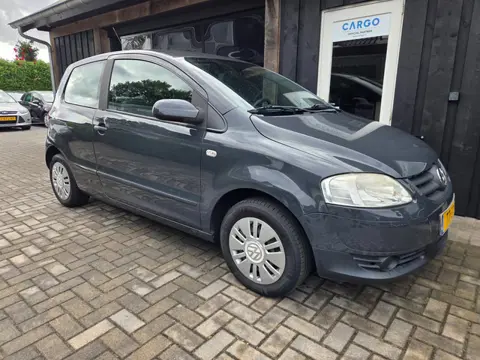 Volkswagen Fox 1.2 Trendline *LEES TEKST*