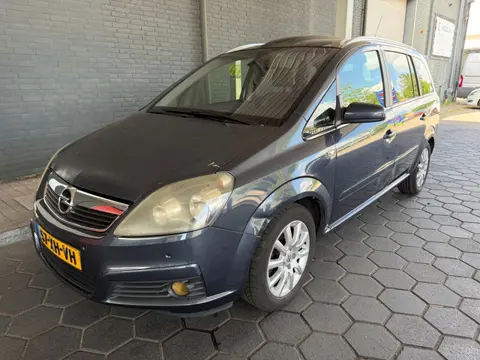 Opel Zafira 2.2 Executive 7P HANDEL/EXPORT