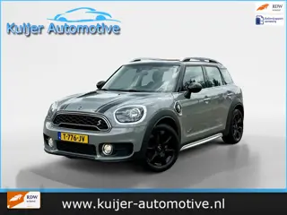 Mini Countryman 1.5 Cooper S E ALL4 Automaat / Panoramadak